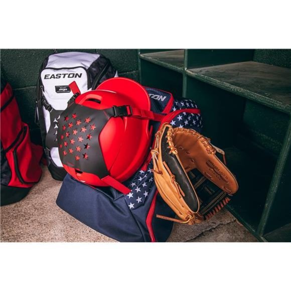 Easton | WALK-OFF MOJO Backpack Equipment Bag | Baseball & Softball - Picture 6 of 7